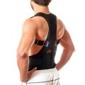 Đai chống gù lưng, điều chỉnh cột sống cho cả nam và nữ, Size M (Cân nặng 35-60kg)	