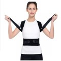 Đai chống gù lưng, điều chỉnh cột sống cho cả nam và nữ, Size M (Cân nặng 35-60kg)	