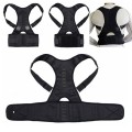 Đai chống gù lưng, điều chỉnh cột sống cho cả nam và nữ, Size M (Cân nặng 35-60kg)	