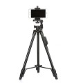 Giá đỡ điện thoại máy ảnh Tripod Yunteng VCT5208