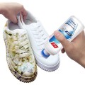 Set 2 chai tẩy giày Plac đa năng kèm đầu chà dễ sử dụng