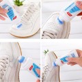 Set 2 chai tẩy giày Plac đa năng kèm đầu chà dễ sử dụng