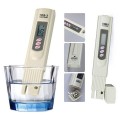 Bút đo TDS - kiểm tra chất lượng nước uống, nước sinh hoạt