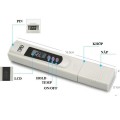 Bút đo TDS - kiểm tra chất lượng nước uống, nước sinh hoạt
