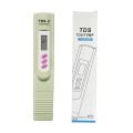 Bút đo TDS - kiểm tra chất lượng nước uống, nước sinh hoạt