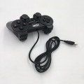 Tay cầm chơi game có rung cho PC Laptop cổng USB 2.0
