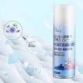 Chai xịt khử mùi hôi giày công nghệ nano bạc 