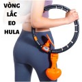 Vòng lắc eo đếm số vòng thông minh giảm mỡ bụng hiệu quả