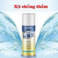 Dung dịch kết dính, chống dột tường đa năng, Màu trắng