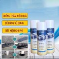 Dung dịch kết dính, chống dột tường đa năng, Màu trắng