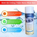 Dung dịch kết dính, chống dột tường đa năng, Màu trắng