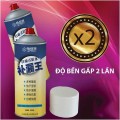 Dung dịch kết dính, chống dột tường đa năng, Màu trắng