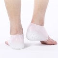 Tất tăng chiều cao silicon êm chân thoáng khí tiện dụng, 1 đôi