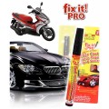 Bút tẩy vết xước xe tiện lợi nhanh chóng