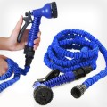 Vòi xịt rửa xe, tưới cây giãn nở thông minh co giãn cực tốt, Loại 22.5m	