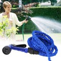 Vòi xịt rửa xe, tưới cây giãn nở thông minh co giãn cực tốt, Loại 22.5m	