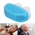 Dụng cụ chống ngáy lọc không khí hỗ trợ chống ngáy hiệu quả
