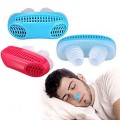 Dụng cụ chống ngáy lọc không khí hỗ trợ chống ngáy hiệu quả