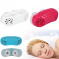 Dụng cụ chống ngáy lọc không khí hỗ trợ chống ngáy hiệu quả
