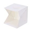 Hộp chụp ảnh sản phẩm studio tích hợp đèn led