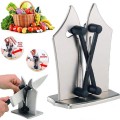 Dụng cụ mài dao kéo đa năng thế hệ mới siêu sắc