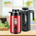 Ấm siêu tốc kết hợp ủ nóng giữ nhiệt 2 lớp
