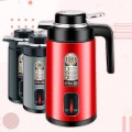Ấm siêu tốc kết hợp ủ nóng giữ nhiệt 2 lớp