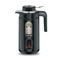 Ấm siêu tốc kết hợp ủ nóng giữ nhiệt 2 lớp