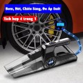 Máy hút bụi 4 trong 1 công suất 120W cao cấp