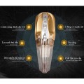 Máy hút bụi đa năng 4 trong 1 màu vàng đồng sang trọng 