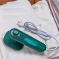 Bàn là hơi nước cầm tay mini công suất 33W
