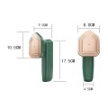 Bàn là hơi nước cầm tay mini công suất 33W