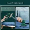 Bàn là hơi nước cầm tay mini công suất 33W