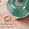 Bàn là hơi nước cầm tay mini công suất 33W