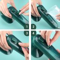 Bàn là hơi nước cầm tay mini công suất 33W