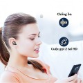 Tai nghe bluetooth 9D không dây cảm ứng thông minh