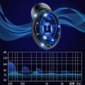 Tai nghe bluetooth 9D không dây cảm ứng thông minh