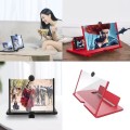 Kính phóng to màn hình điện thoại chống lóa mỏi mắt cao cấp