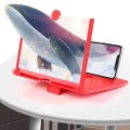 Kính phóng to màn hình điện thoại chống lóa mỏi mắt cao cấp