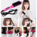 Lược điện sấy cúp, uốn phồng, làm xoăn tóc tự nhiên