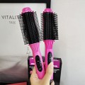 Lược điện sấy cúp, uốn phồng, làm xoăn tóc tự nhiên
