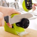 Máy mài dao kéo tự động cầm tay nhỏ gọn, chất lượng
