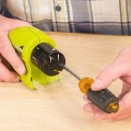 Máy mài dao kéo tự động cầm tay nhỏ gọn, chất lượng