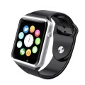 Đồng hồ thông minh Smart Watch gắn sim độc lập nghe gọi, Màu đỏ