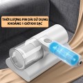 Máy hút bụi không dây cầm tay đa năng 