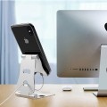 Giá đỡ điện thoại, máy tính bảng điều chỉnh góc nhìn