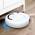 Robot hút bụi lau nhà thông minh