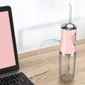 Máy tăm nước 3 chế độ 4 đầu phun tiện dụng
