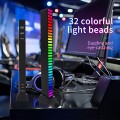 Thanh đèn led cảm ứng thông minh 16 triệu màu sống động 