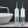 Máy tăm nước 3 chế độ 4 đầu phun tiện dụng